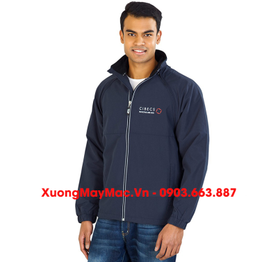 ÁO KHOÁC GIÓ AG122